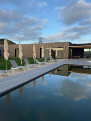 Lusitano Garden Villas